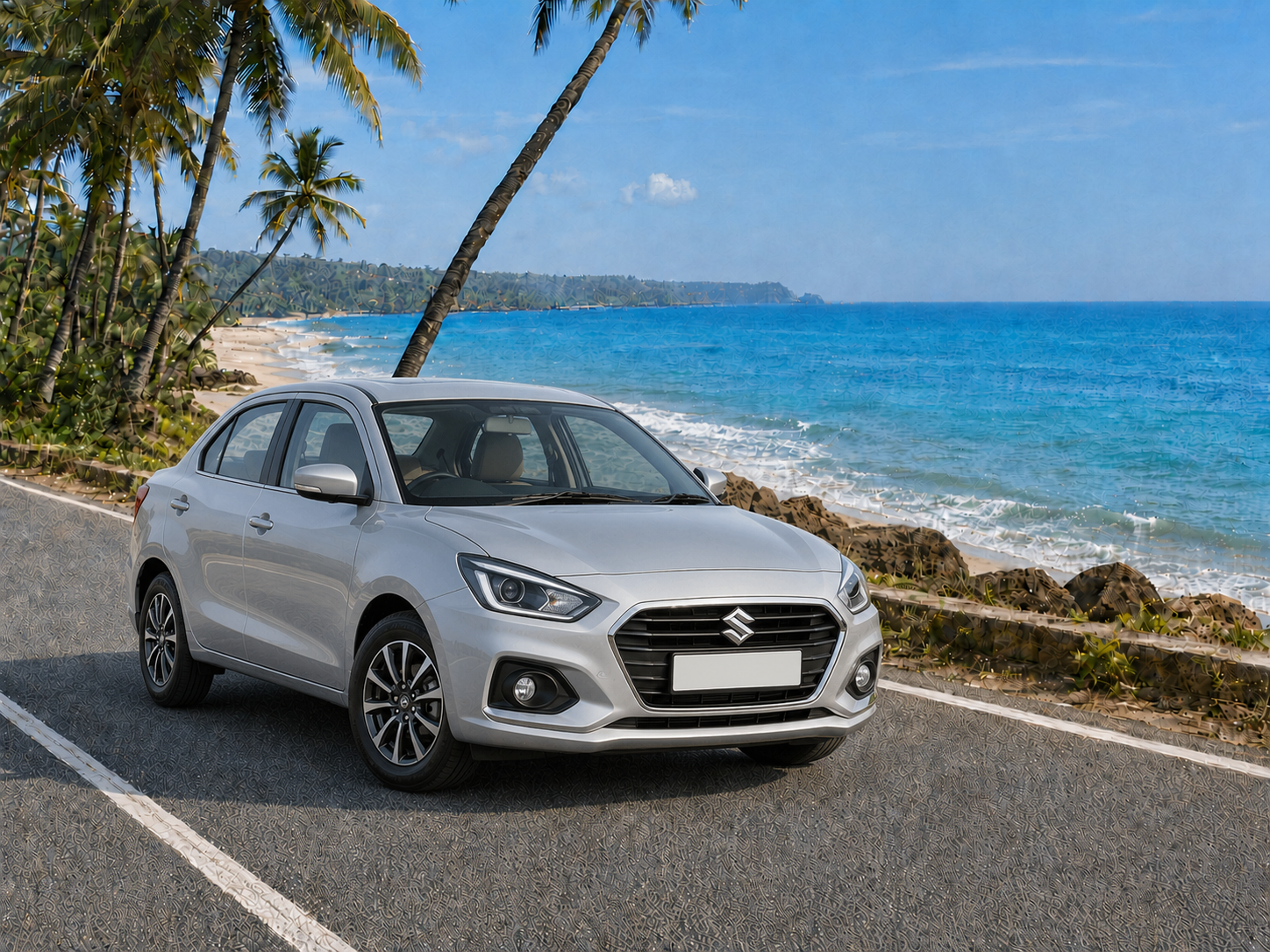 Dzire